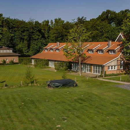 Thuers Im Busch - Gute Stube Plus - Ab 3 Naechte - Ferienwohnungen Mit Stil In Muenster المظهر الخارجي الصورة